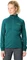 Vaude Monviso Fleece II Jacke fjord green (Damen) Vorschaubild