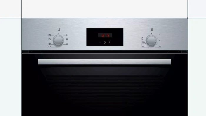 Bosch HBD231VR61 Backofen-Set