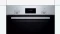 Bosch HBD231VR61 Backofen-Set Vorschaubild