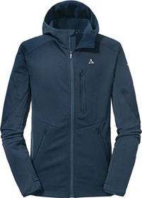 Schöffel Lodron Hoody Funktionsjacke navy blazer (Herren)