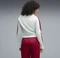 Puma T7 Always On Trainingsjacke créme de mint/garnet glow (Damen) Vorschaubild