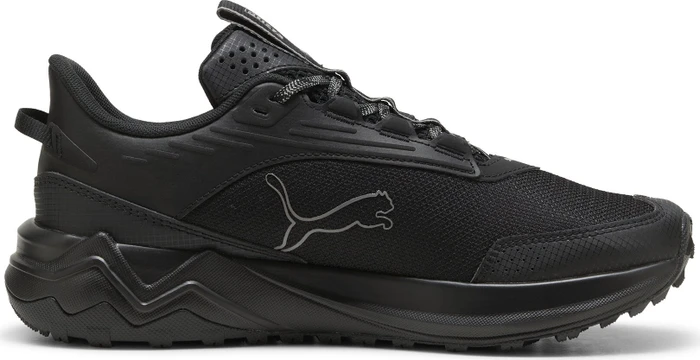 Puma Extend Lite Trail puma black/cool dark gray