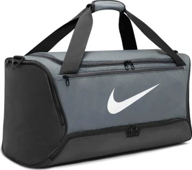 Nike Brasilia 9.5 60 Sporttasche iron grey/black/white
