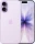 Apple iPhone 17 256GB lavendel