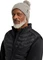 Jack Wolfskin Pompom Beanie pale sand Vorschaubild