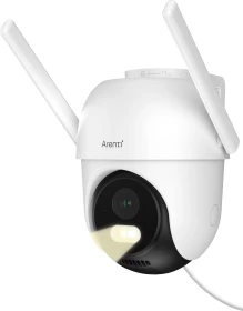 Arenti OP1 4MP PTZ WLAN-Überwachungskamera