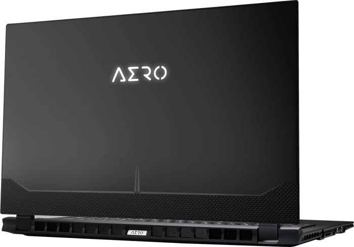 GIGABYTE AERO 17 HDR, Core i9-11980HK, 16GB RAM, 1TB SSD, GeForce RTX 3080, UK