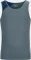 Ortovox 150 Essential Top Funktionsshirt ärmellos dark arctic grey (Herren) Vorschaubild