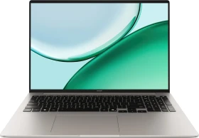 Honor MagicBook 16 (2026), Starry Gray, Core Ultra 5 325, 16GB RAM, 512GB SSD, DE