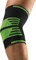 Bort Medical ActiveColor Sport Ellenbogenbandage schwarz/grün, 1 Stück Vorschaubild