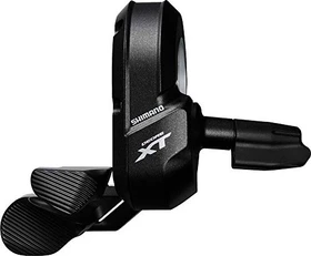 Shimano XT Di2 2017 11-fach Trigger-Schalthebel links