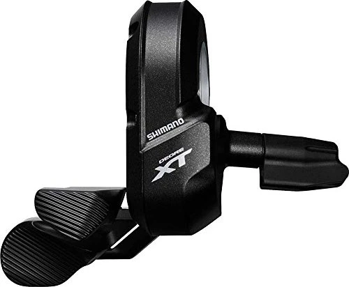 Shimano XT Di2 2017 11-fach Trigger-Schalthebel links