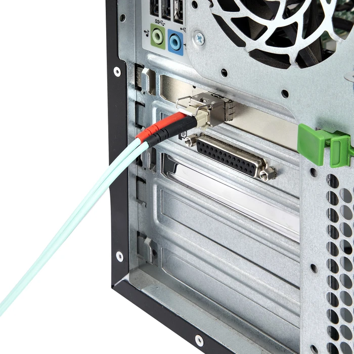 StarTech LAN-Adapter, SFP+, PCIe 3.0 x4