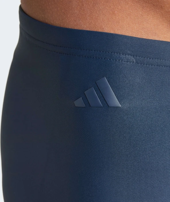 adidas Big Bars Badehose aurora ink/pink spark (Herren)