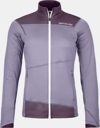 Ortovox Fleece Light Funktionsjacke lush lavender (Damen)