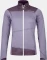 Ortovox Fleece Light Funktionsjacke lush lavender (Damen) Vorschaubild