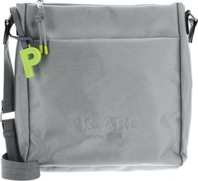 Picard Lucky One Umhängetasche silber