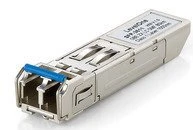 LevelOne SFP-3000 Gigabit LAN-Transceiver, LC-Duplex SM 10km, SFP (SFP-3211)