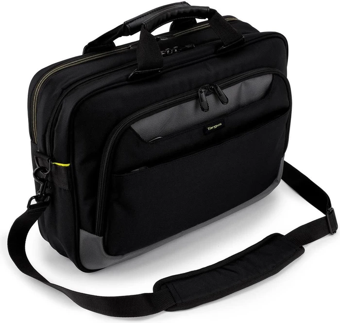 Targus CityGear 15.6" Notebooktasche schwarz