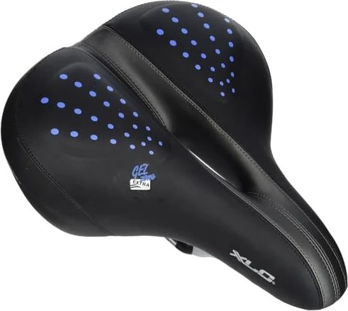 XLC Globetrotter City-/Comfort Sattel