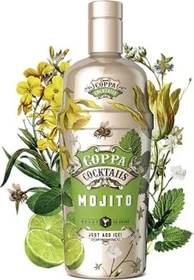 Coppa Cocktails Mojito 700ml