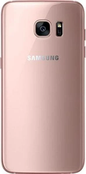 Samsung Galaxy S7 Edge Duos G935FD 32GB rosegold