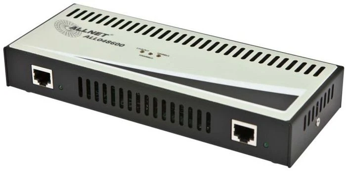 Allnet ALL048600, PoE Repeater 90W