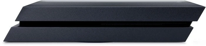 Sony PlayStation 4 - 500GB schwarz