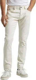 Pepe Jeans Stanley Tapered Regular Jeans denim (Herren)