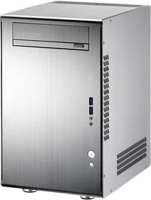 Lian Li PC-Q11A silber, Mini-ITX