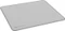 Natec Colors Series Mouse Pad Stony Grey, 300x250mm, grau Vorschaubild