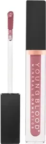 Youngblood Hydrating Liquid Lip Crème chiffon, 4ml
