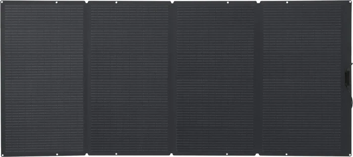 EcoFlow Solarpanel 400W