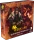Midgard - Legenden von Damatu: Würfelset 3 rot