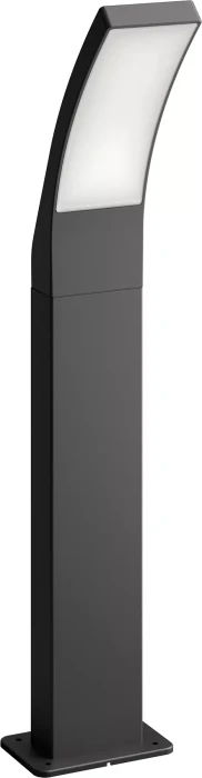 Philips Splay Leuchte anthrazit