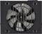 Corsair SF Series Platinum SF750 750W, SFX Vorschaubild
