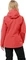Jack Wolfskin Fernblick 2l Funktionsjacke vibrant red (Damen) Vorschaubild