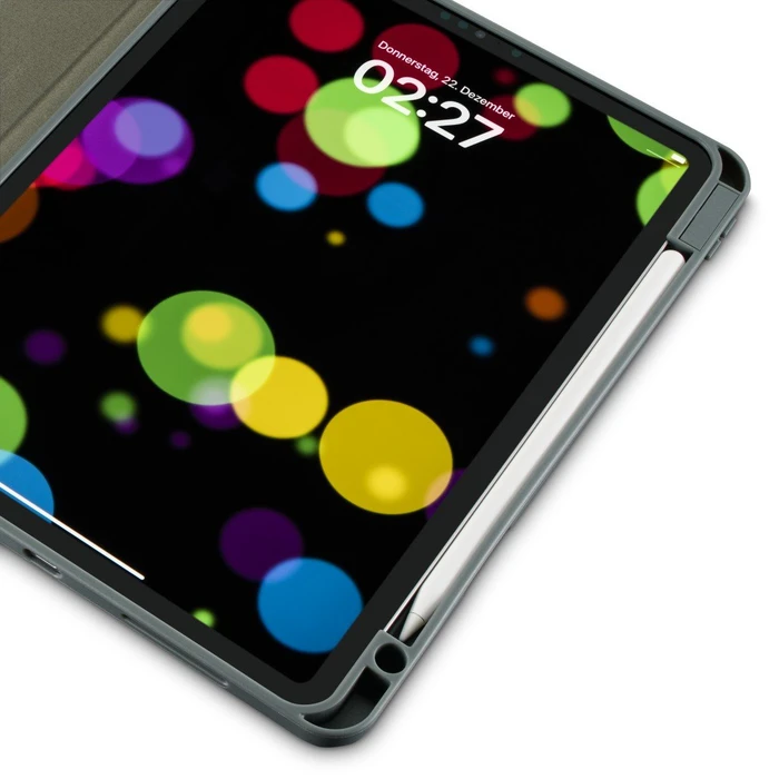Hama Stand Folio für Apple iPad Pro 11" (2024), grau