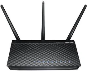 ASUS DSL-N55U Annex B