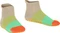Falke Colour Block Socken sand mel. (Junior) Vorschaubild