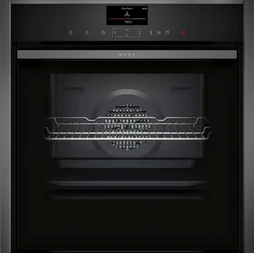 Neff N90 B57VS22G0 Backofen mit Dampfunterstützung