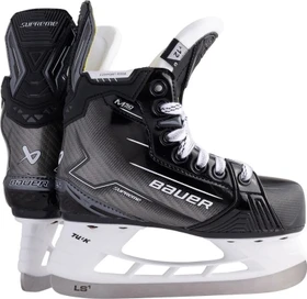 Bauer Supreme M50 Pro Skate Youth Eishockeyschuhe (Junior)
