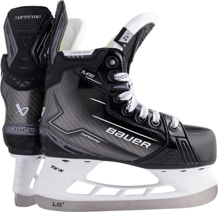 Bauer Supreme M50 Pro Skate Youth Eishockeyschuhe (Junior)