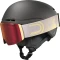 Atomic Four AMID Lite Helm schwarz (Modell 2025/2026) Vorschaubild