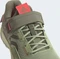 Five Ten Trailcross Clip In quiet crimson/orbit green/turbo (Damen) Vorschaubild
