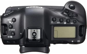 Canon EOS 1D C Body