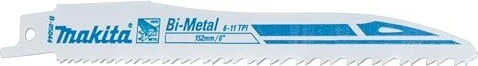 Makita Super Express BiM Säbelsägeblatt