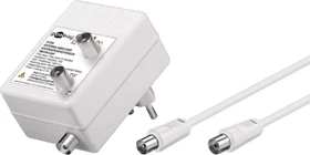 goobay Antennenverstärker DVB-T/DVB-T2/DVB-C 15-30db