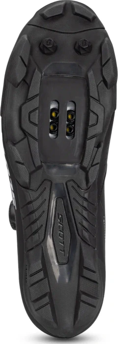 Scott MTB Team BOA schwarz (Herren)