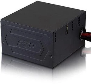 FSP Hexa 500W, ATX 2.3